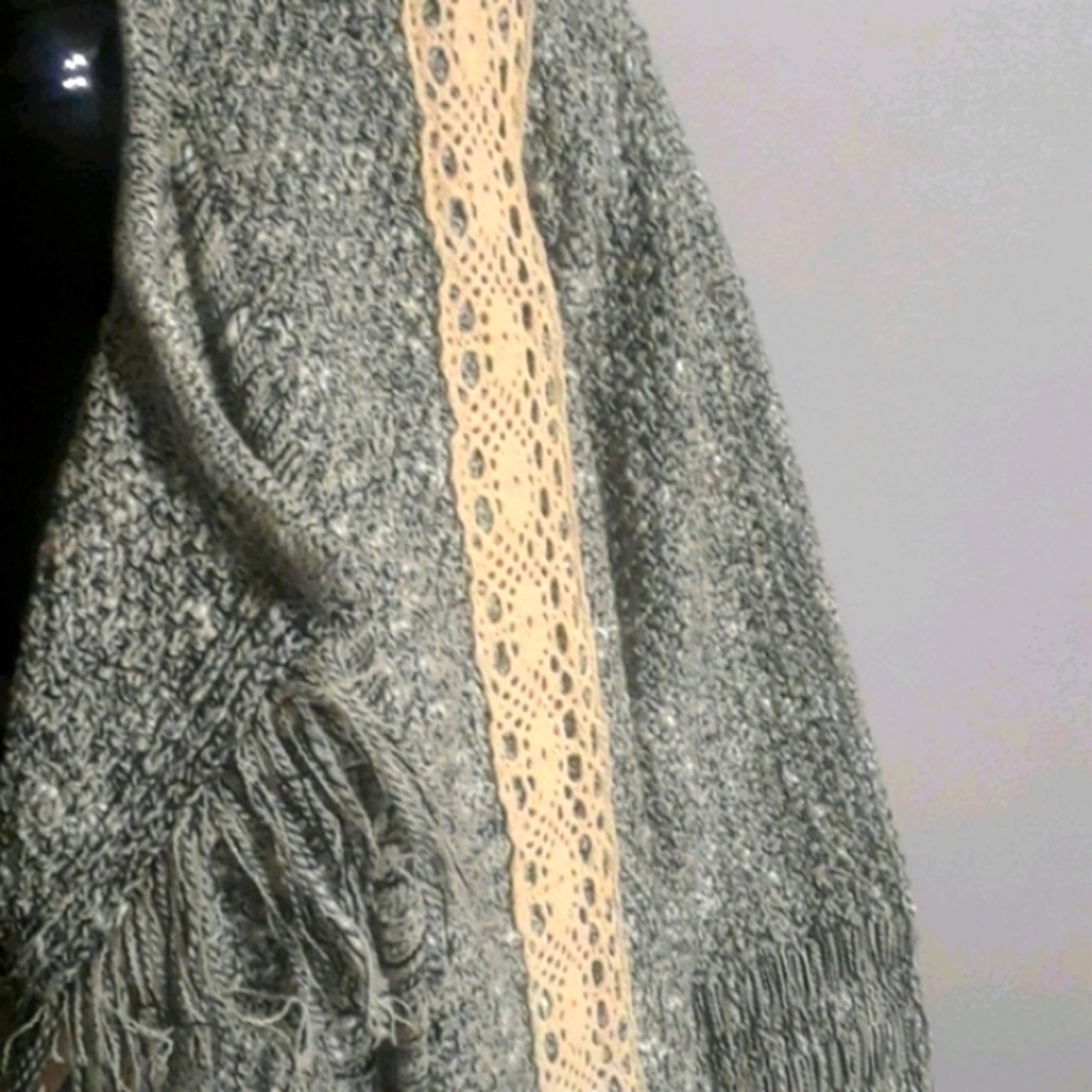 Mary Mc Fadden Sweater - Picture 3 of 6